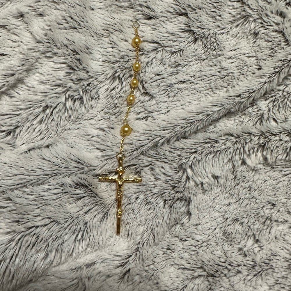 Religious Beads